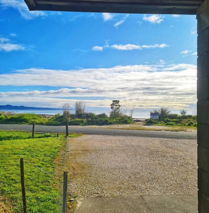 Beachfront Escape Collingwood Dış mekan fotoğraf